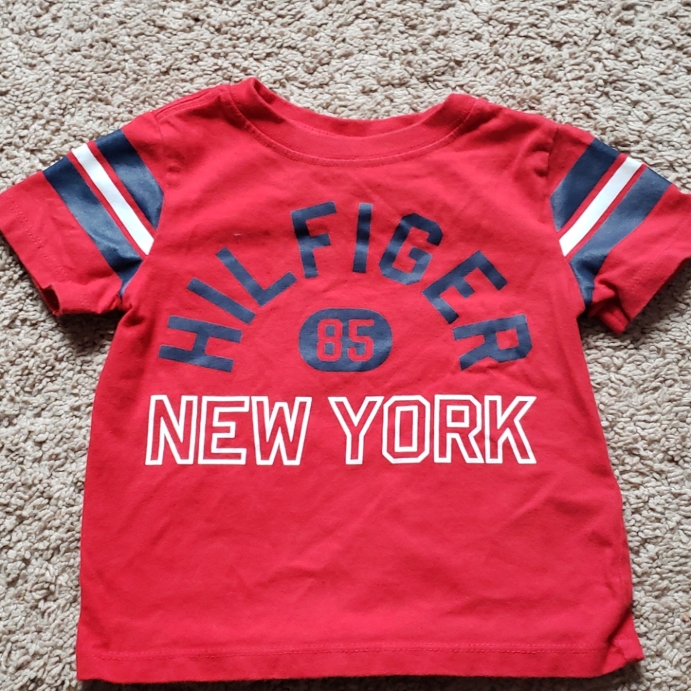 Tommy Hilfiger shirt